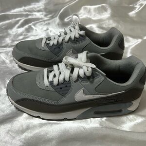 Nike Air Max, Grey